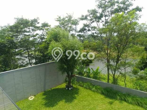 Rumah Elit Modern Tanpa Renovasi di Kota Baru Parahyangan Bandung Rumah Elit Modern Tanpa Renovasi di Kota Baru Parahyangan Bandung