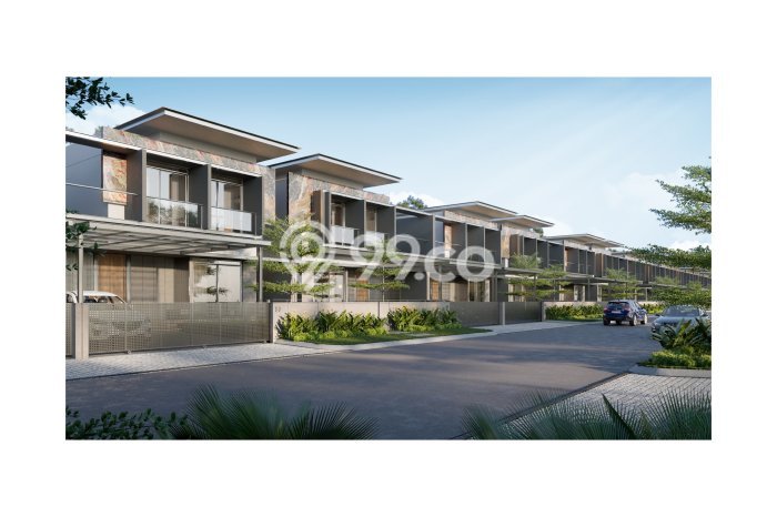 Hunian Super Elit dengan Akses Paling Strategis di Kota Baru Parahyangan, Bandung Hunian Super Elit dengan Akses Paling Strategis di Kota Baru Parahyangan, Bandung