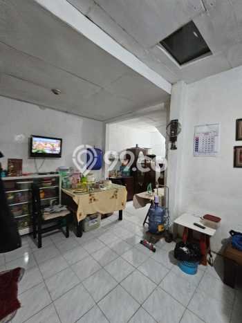 Dijual Rumah 3 Kamar Lokasi Strategis Bagus dan Strategis di Margahayu Dijual Rumah 3 Kamar Lokasi Strategis Bagus dan Strategis di Margahayu