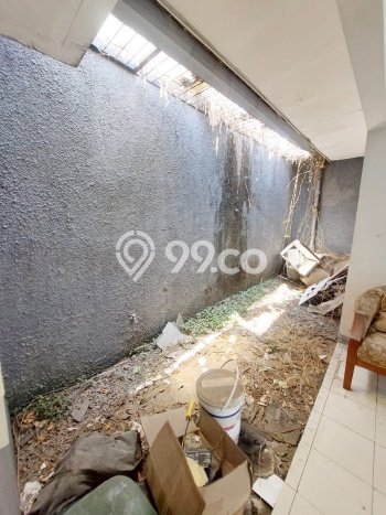 Rumah Modern 3 KT di Kota Baru Parahyangan Bandung Rumah Modern 3 KT di Kota Baru Parahyangan Bandung