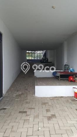 Unit Komersial Dijual di Bandung LT 490m2 & LB 260m2 Unit Komersial Dijual di Bandung LT 490m2 & LB 260m2