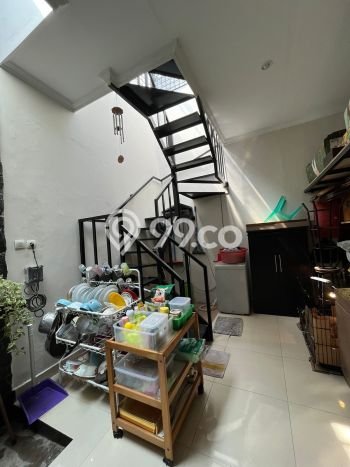 Jual Rumah Modern 2 KT di Taman Kopo Indah, Bandung Jual Rumah Modern 2 KT di Taman Kopo Indah, Bandung