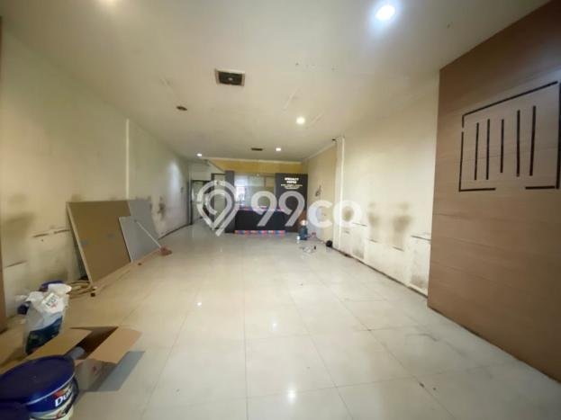Ruko Dijual di Prime Area Bandung Luas 220m2 Ruko Dijual di Prime Area Bandung Luas 220m2
