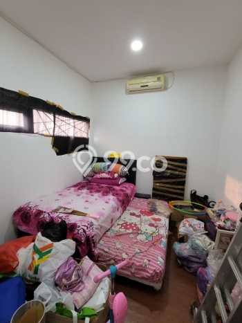 Rumah Minimalis 3 KT di Setiabudi Bandung Rumah Minimalis 3 KT di Setiabudi Bandung