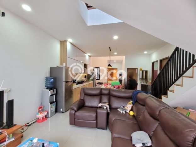 Rumah Minimalis 3 KT di Setiabudi Bandung Rumah Minimalis 3 KT di Setiabudi Bandung