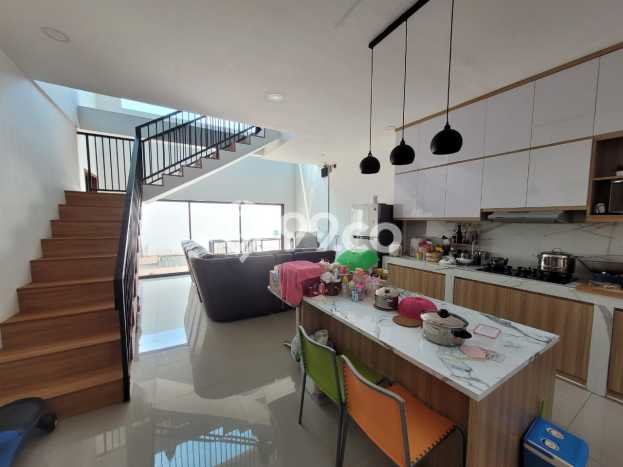 Rumah Minimalis 3 KT di Setiabudi Bandung Rumah Minimalis 3 KT di Setiabudi Bandung