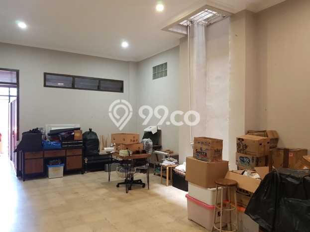 Unit Ruko Dijual di Bandung LT 203m2 & LB 315m2 Unit Ruko Dijual di Bandung LT 203m2 & LB 315m2
