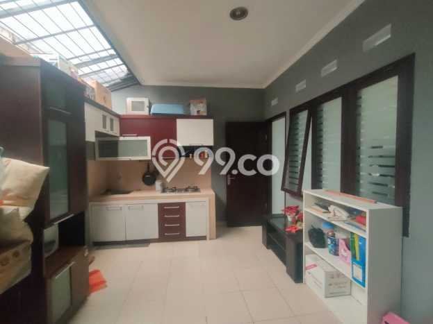 Jual Rumah Modern 2 KT di Setra Duta, Bandung Jual Rumah Modern 2 KT di Setra Duta, Bandung