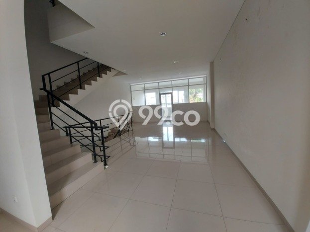 Unit Ruko Dijual di Batununggal Bandung 230m2 Unit Ruko Dijual di Batununggal Bandung 230m2