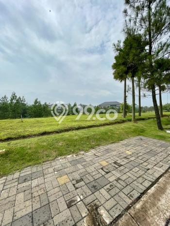 Dijual Tanah Lokasi Kota Baru Parahyangan, Bandung Seluas 385m2 Dijual Tanah Lokasi Kota Baru Parahyangan, Bandung Seluas 385m2