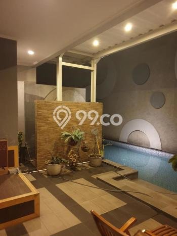 Hunian Elit LB 650m2 Siap Huni Desain Elegan di Mekar Wangi, Bandung Hunian Elit LB 650m2 Siap Huni Desain Elegan di Mekar Wangi, Bandung