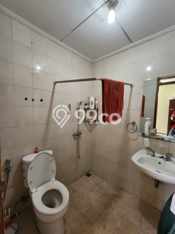 Rumah Minimalis 2 Kamar LT 120m2 di Mekar Wangi Rumah Minimalis 2 Kamar LT 120m2 di Mekar Wangi