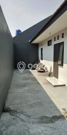 Hunian Cantik Modern Lb 70m2 di Katapang, Bandung Hunian Cantik Modern Lb 70m2 di Katapang, Bandung