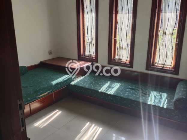 Rumah Luxury Modern Siap Huni di Cipaku Bandung Rumah Luxury Modern Siap Huni di Cipaku Bandung