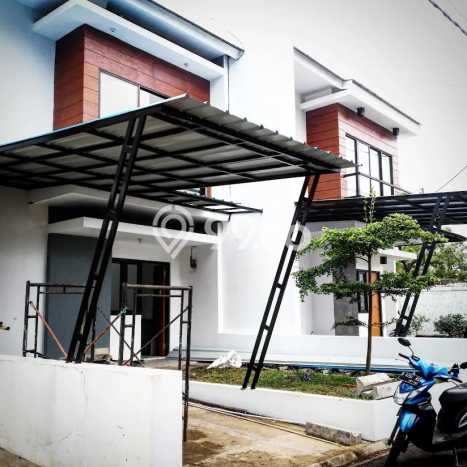 Hunian Nyaman Asri 3 KT Siap Huni di Cijerah Bandung Hunian Nyaman Asri 3 KT Siap Huni di Cijerah Bandung