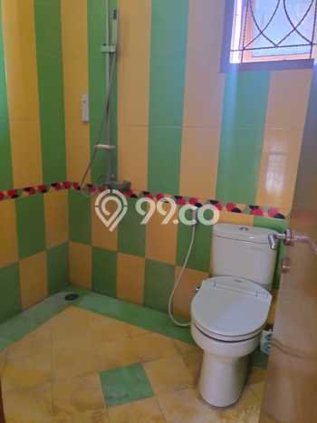 Disewakan Rumah Harga Terjangkau di Kota Baru Parahyangan Bandung dengan 4 KT Disewakan Rumah Harga Terjangkau di Kota Baru Parahyangan Bandung dengan 4 KT