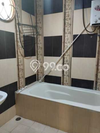 Disewakan Rumah Harga Terjangkau di Kota Baru Parahyangan Bandung dengan 4 KT Disewakan Rumah Harga Terjangkau di Kota Baru Parahyangan Bandung dengan 4 KT