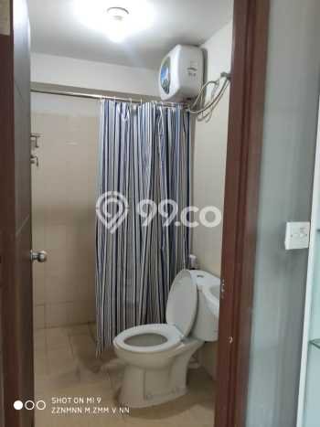 Untuk Dijual Apartemen 3 KT & 2 KM di Bandung Lokasi Strategis Untuk Dijual Apartemen 3 KT & 2 KM di Bandung Lokasi Strategis