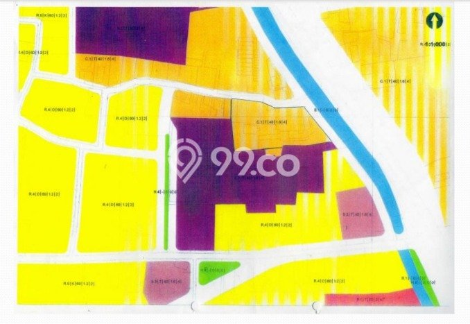 Kavling Tanah di Pasar Minggu Dijual Luas 4270m2 Legalitas SHM Kavling Tanah di Pasar Minggu Dijual Luas 4270m2 Legalitas SHM