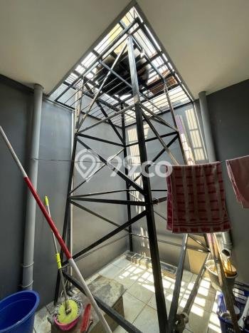 Disewakan Ruko di Kiaracondong Bandung LT 70m2, LB 140m2 Disewakan Ruko di Kiaracondong Bandung LT 70m2, LB 140m2