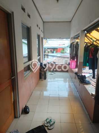 Rumah Minimalis 13 KT di Tubagus Ismail Bandung Rumah Minimalis 13 KT di Tubagus Ismail Bandung