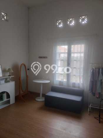 Rumah Elit Modern Tanpa Renovasi di Riau Bandung Rumah Elit Modern Tanpa Renovasi di Riau Bandung