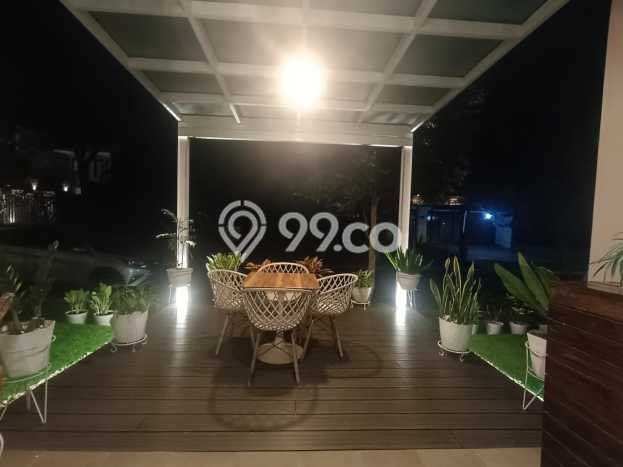 Ready to Use! Premium House LT 198m2 Desain Elegan di Kota Baru Parahyangan Ready to Use! Premium House LT 198m2 Desain Elegan di Kota Baru Parahyangan