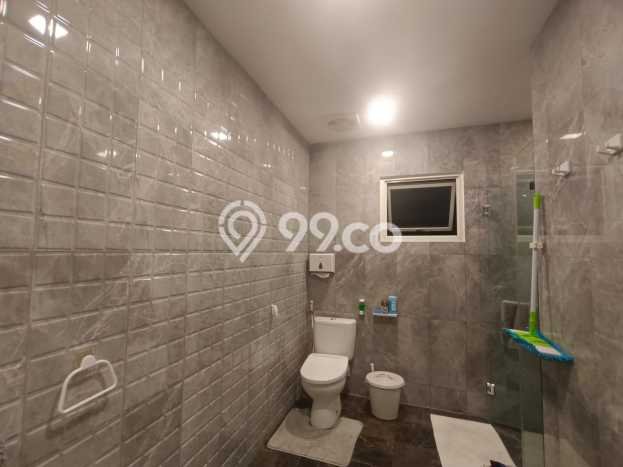 Ready to Use! Premium House LT 198m2 Desain Elegan di Kota Baru Parahyangan Ready to Use! Premium House LT 198m2 Desain Elegan di Kota Baru Parahyangan