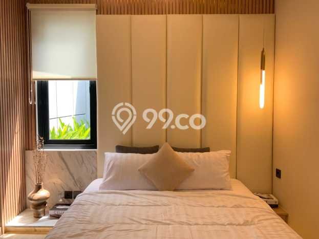 Jual Rumah Mewah Megah Dengan View Eksklusif di Kota Baru Parahyangan, Bandung Jual Rumah Mewah Megah Dengan View Eksklusif di Kota Baru Parahyangan, Bandung