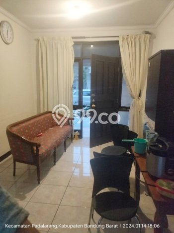 Jarang Ada! Rumah Sewa 3 Kamar Nyaman Siap Huni Kota Baru Parahyangan Jarang Ada! Rumah Sewa 3 Kamar Nyaman Siap Huni Kota Baru Parahyangan