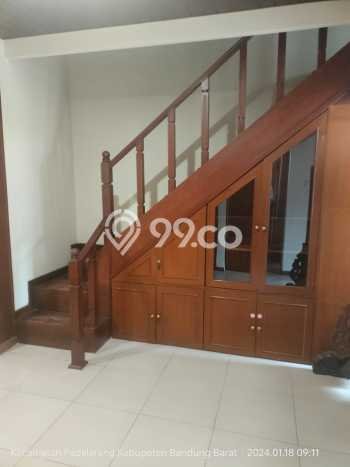 Rumah Modern 3 KT di Kota Baru Parahyangan Bandung Rumah Modern 3 KT di Kota Baru Parahyangan Bandung