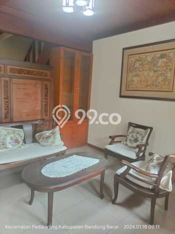 Rumah Modern 3 KT di Kota Baru Parahyangan Bandung Rumah Modern 3 KT di Kota Baru Parahyangan Bandung