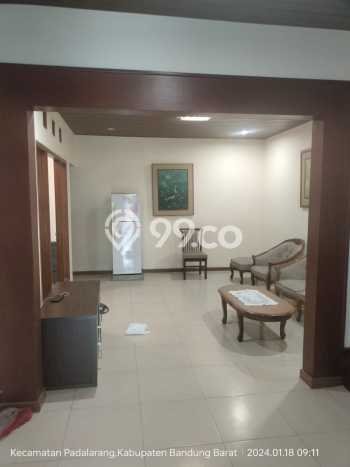 Rumah Modern 3 KT di Kota Baru Parahyangan Bandung Rumah Modern 3 KT di Kota Baru Parahyangan Bandung