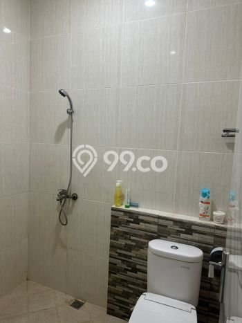 Rumah Modern 3 KT LT 102m2 di Taman Kopo Indah Rumah Modern 3 KT LT 102m2 di Taman Kopo Indah