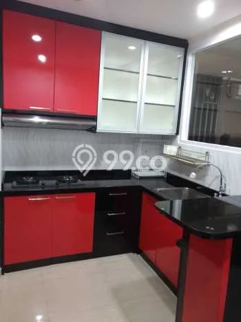 Unit Apartemen Dijual di Kelapa Gading, Jakarta Utara, dengan 3 Bedroom, 2 Bathroom Unit Apartemen Dijual di Kelapa Gading, Jakarta Utara, dengan 3 Bedroom, 2 Bathroom
