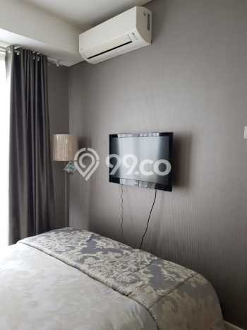 Apartemen Cozy Dijual di Bandung Spesifikasi 1 KT, 1 KM Apartemen Cozy Dijual di Bandung Spesifikasi 1 KT, 1 KM