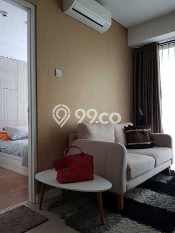 Apartemen Cozy Dijual di Bandung Spesifikasi 1 KT, 1 KM Apartemen Cozy Dijual di Bandung Spesifikasi 1 KT, 1 KM