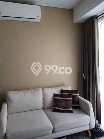 Apartemen Cozy Dijual di Bandung Spesifikasi 1 KT, 1 KM Apartemen Cozy Dijual di Bandung Spesifikasi 1 KT, 1 KM