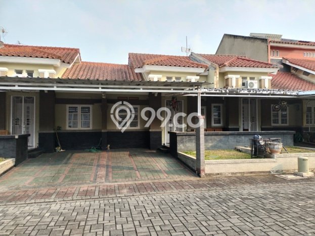 Rumah Disewakan Bandung LT 108m2 LB 60m2 Area Kota Baru Parahyangan Rumah Disewakan Bandung LT 108m2 LB 60m2 Area Kota Baru Parahyangan