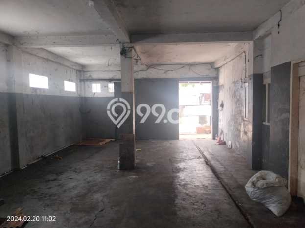 Dijual Cepat Rumah Favorit Siap Huni LB 350m2 di Margahayu, Bandung Dijual Cepat Rumah Favorit Siap Huni LB 350m2 di Margahayu, Bandung