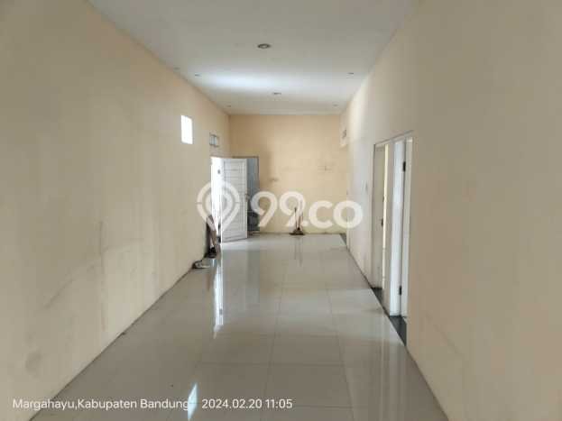 Dijual Cepat Rumah Favorit Siap Huni LB 350m2 di Margahayu, Bandung Dijual Cepat Rumah Favorit Siap Huni LB 350m2 di Margahayu, Bandung