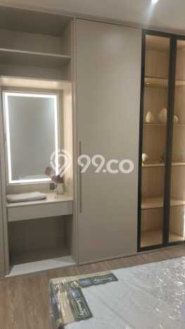 Rumah Elit Modern Tanpa Renovasi di Kota Baru Parahyangan Bandung Rumah Elit Modern Tanpa Renovasi di Kota Baru Parahyangan Bandung