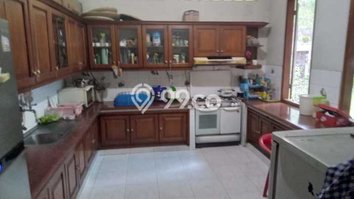Rumah Luxury Modern Siap Huni di Setiabudi Bandung Rumah Luxury Modern Siap Huni di Setiabudi Bandung