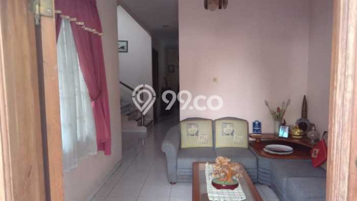 Rumah Luxury Modern Siap Huni di Setiabudi Bandung Rumah Luxury Modern Siap Huni di Setiabudi Bandung