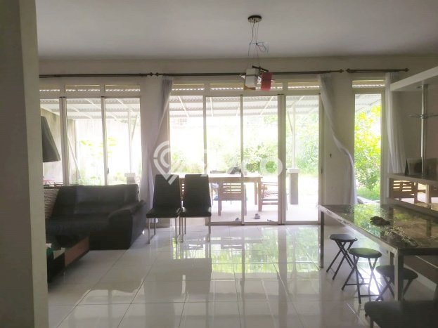 Hunian Mewah LB 269m2 Siap Pakai Desain Elegan di Kota Baru Parahyangan, Bandung Hunian Mewah LB 269m2 Siap Pakai Desain Elegan di Kota Baru Parahyangan, Bandung