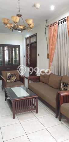 Rumah sewa siap pakai 5 Kamar Tidur di Kota Baru Parahyangan, Bandung Rumah sewa siap pakai 5 Kamar Tidur di Kota Baru Parahyangan, Bandung