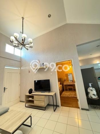 Dijual Hunian Rumah Nyaman 3 KT di Kota Baru Parahyangan, Bandung Dijual Hunian Rumah Nyaman 3 KT di Kota Baru Parahyangan, Bandung