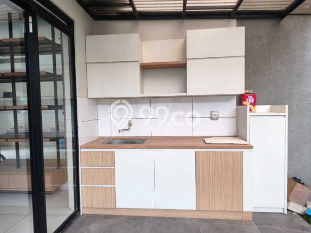 Hunian Elit LB 94m2 Siap Pakai Desain Elegan di Kota Baru Parahyangan, Bandung Hunian Elit LB 94m2 Siap Pakai Desain Elegan di Kota Baru Parahyangan, Bandung