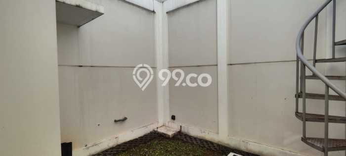 Rumah Minimalis 2 KT LT 112m2 di Summarecon Bandung Rumah Minimalis 2 KT LT 112m2 di Summarecon Bandung