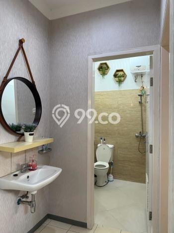Dijual Hunian Rumah Nyaman 3 KT di Kota Baru Parahyangan, Bandung Dijual Hunian Rumah Nyaman 3 KT di Kota Baru Parahyangan, Bandung